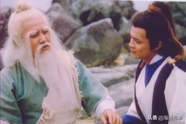 盘点最好看的tvb电视剧（十部TVB好剧豆瓣最低8.8分）(26)