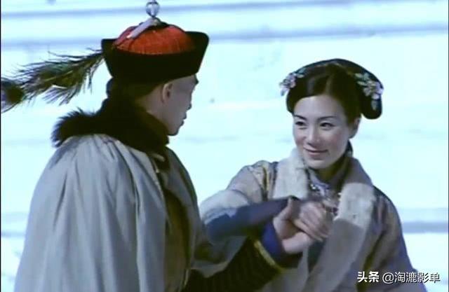 盘点最好看的tvb电视剧（十部TVB好剧豆瓣最低8.8分）(9)