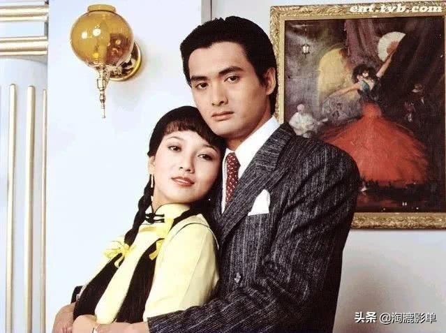 盘点最好看的tvb电视剧（十部TVB好剧豆瓣最低8.8分）(18)