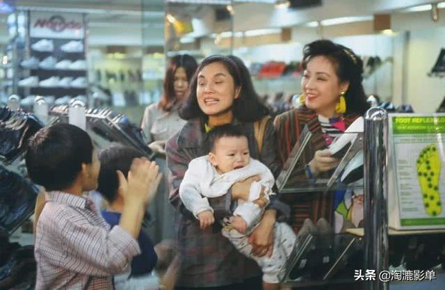 盘点最好看的tvb电视剧（十部TVB好剧豆瓣最低8.8分）(4)