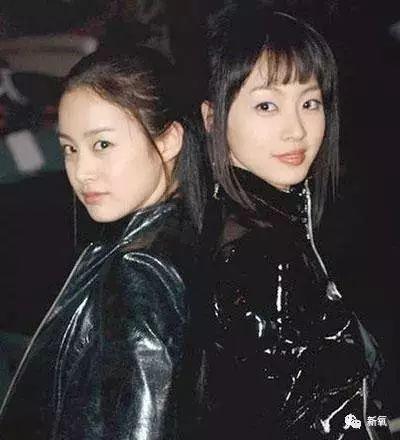 换脸电视剧豆瓣（每部戏都换脸把40岁活成了18）(29)