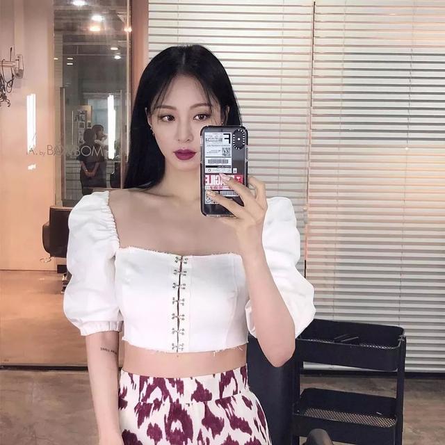 换脸电视剧豆瓣（每部戏都换脸把40岁活成了18）(46)