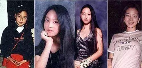 换脸电视剧豆瓣（每部戏都换脸把40岁活成了18）(25)