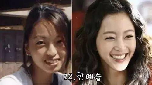 换脸电视剧豆瓣（每部戏都换脸把40岁活成了18）(24)