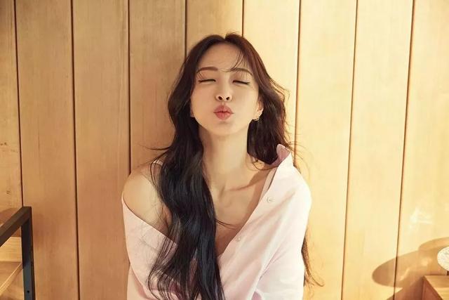 换脸电视剧豆瓣（每部戏都换脸把40岁活成了18）(42)