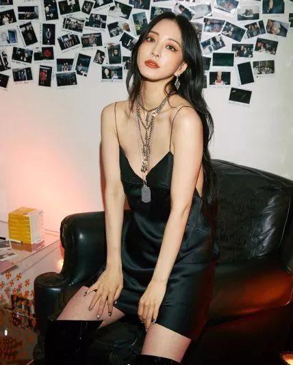 换脸电视剧豆瓣（每部戏都换脸把40岁活成了18）(10)