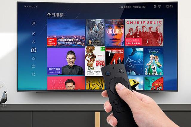 电视机怎么挑选质量好（内行人挑选电视机原来是从这几方面来看）(22)