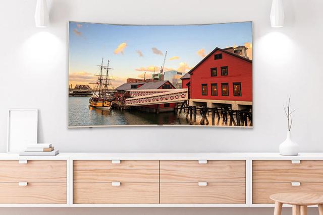 电视机怎么挑选质量好（内行人挑选电视机原来是从这几方面来看）(27)