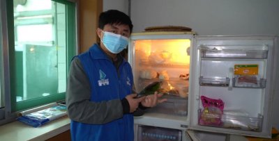 ​冰箱嗡嗡响声音特别大是怎么回事（冰箱噪音太大怎么消除）