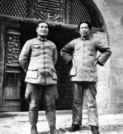 1958年张国焘请求中共中央提供生活补助，毛主席同意但提了一条件