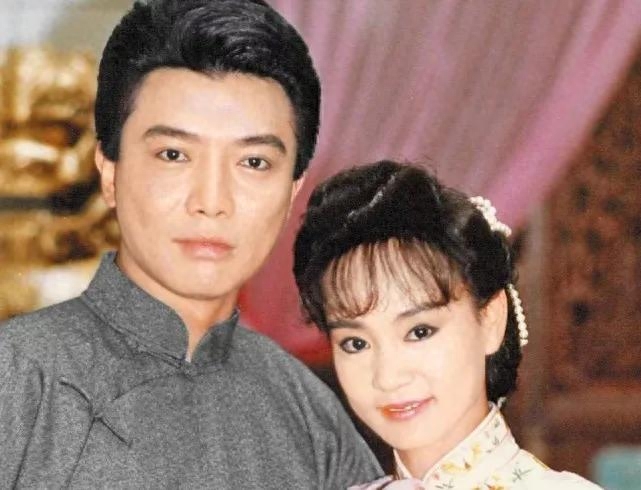 “泪眼皇后”刘雪华个人资料，果然爱哭的人命运总是不济。