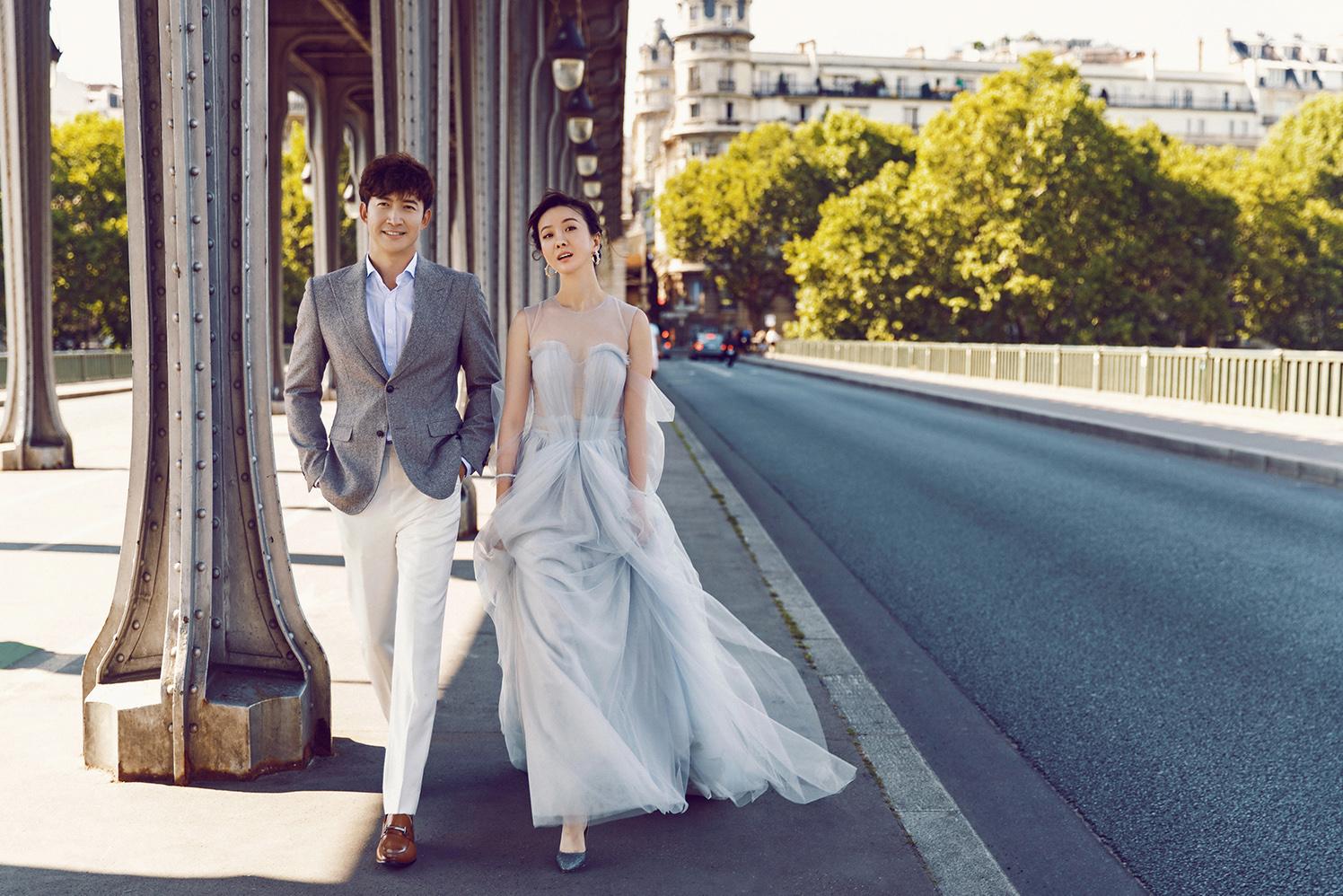 叔系男神：出道十年不温不火，婚后一年爆红，网友：娶妻是门玄学