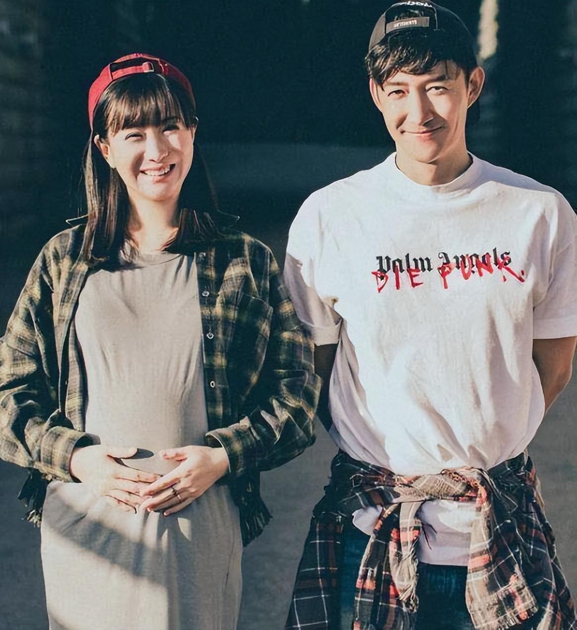 叔系男神：出道十年不温不火，婚后一年爆红，网友：娶妻是门玄学