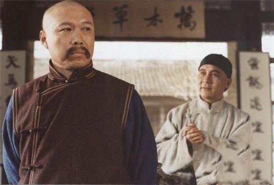 影视好看经典的国产电视剧排行榜前十名（公认最好看的国产电视剧）  2