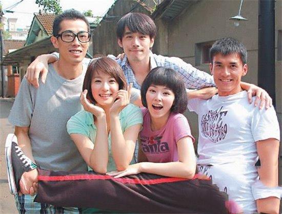 影视好看经典的国产电视剧排行榜前十名（公认最好看的国产电视剧）  9