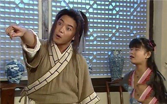 影视好看经典的国产电视剧排行榜前十名（公认最好看的国产电视剧）  6