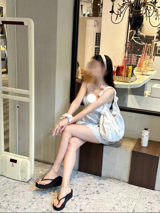 DY20万粉美妆博主,主动说想见我?