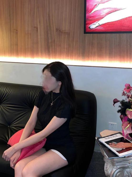 DY20万粉美妆博主,主动说想见我?