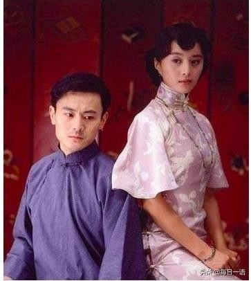 导演谢晋有哪些作品(毕业于谢晋影视艺术学院的几位演员)(12)