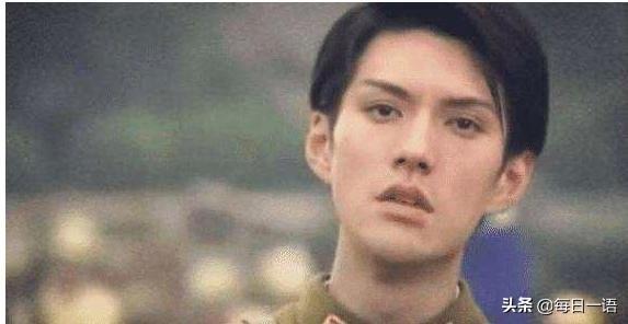 导演谢晋有哪些作品(毕业于谢晋影视艺术学院的几位演员)(7)