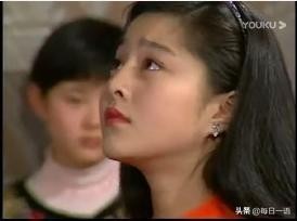 导演谢晋有哪些作品(毕业于谢晋影视艺术学院的几位演员)(9)