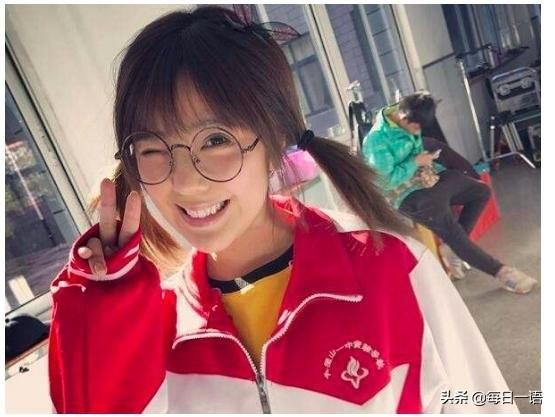 导演谢晋有哪些作品(毕业于谢晋影视艺术学院的几位演员)(6)