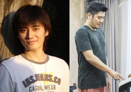 钱枫是谁，郝蕾的个人资料简介(演员钱枫的个人资料)