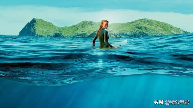 国产悬疑电影票房排名前十(内地电影票房排行榜)(11)