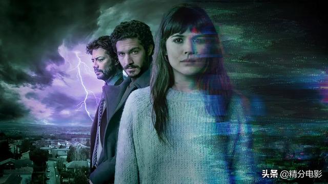 国产悬疑电影票房排名前十(内地电影票房排行榜)(10)