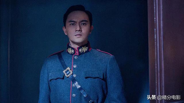 国产悬疑电影票房排名前十(内地电影票房排行榜)(6)