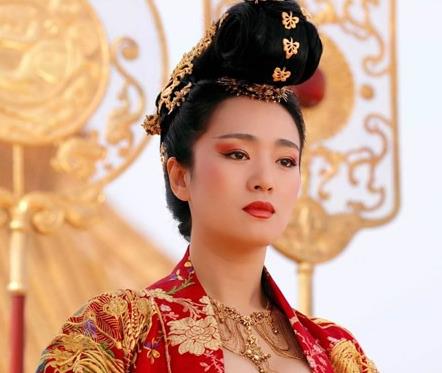 中央戏剧学院历届校花 中戏十大校花排行榜