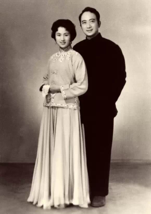 王文娟个人资料写真作品