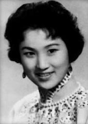 王文娟个人资料写真作品