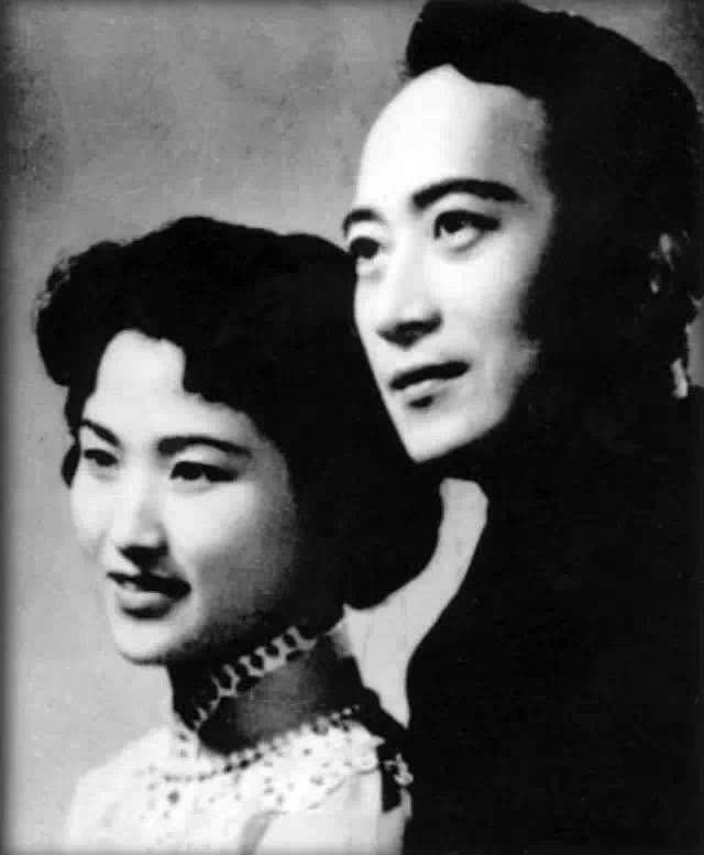 王文娟个人资料写真作品