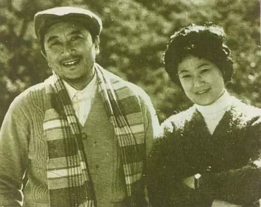 王文娟个人资料写真作品