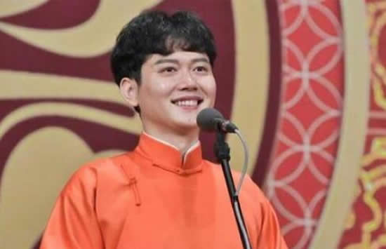 孟鹤堂是结过两次婚吗 孟鹤堂个人资料简介