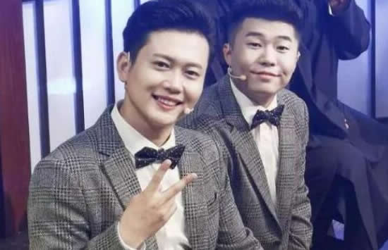 孟鹤堂是结过两次婚吗 孟鹤堂个人资料简介