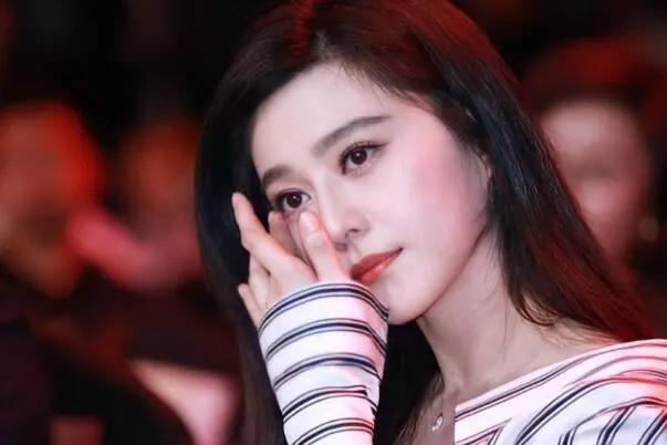 范冰冰怎么了（范冰冰为什么被踢出娱乐圈）