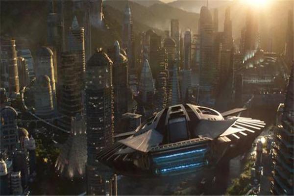 娱乐wakanda forever是什么意思 这句话出自哪里讲的什么  3