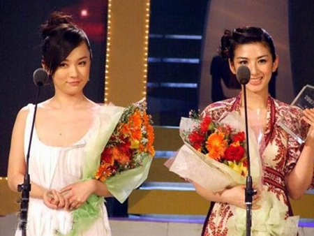 霍思燕抢走黄奕老公 黄奕老公骂霍思燕