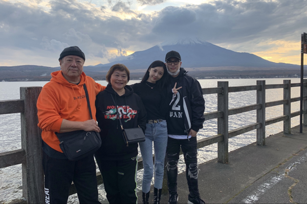 潘玮柏老婆谁啊 潘玮柏老婆几岁个人资料曝光