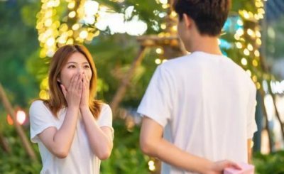 ​为啥女朋友不愿意结婚？打消她恐婚的疑虑