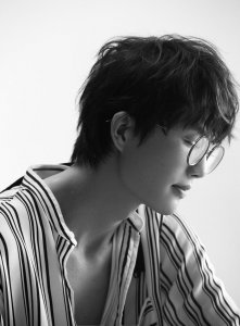 ​许嵩：深爱过 所以没有再联络