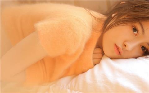 暧昧的女生突然冷淡了1