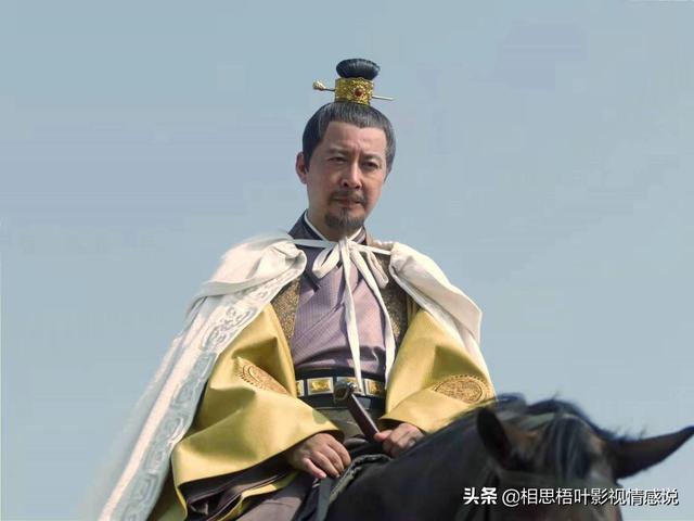 雪中悍刀行中裴南苇（雪中悍刀行靖安王裴南苇）(5)