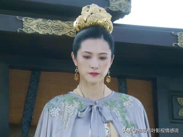 雪中悍刀行中裴南苇（雪中悍刀行靖安王裴南苇）(4)