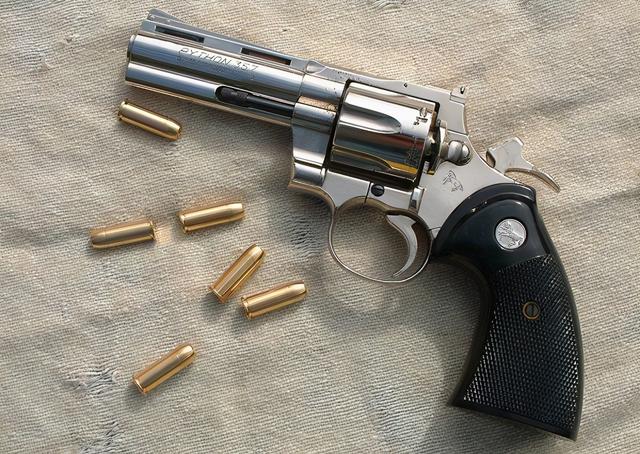 电影无双完全解析（电影无双解析及武器盘点）(10)