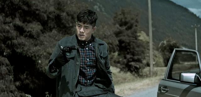 电影无双完全解析（电影无双解析及武器盘点）(9)