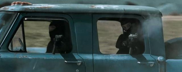 电影无双完全解析（电影无双解析及武器盘点）(17)