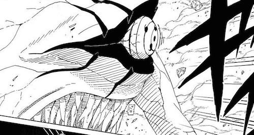 火影忍者大筒木辉夜最终之战解读（解密火影忍者大筒木辉夜）(10)